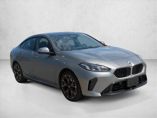 Used 2025 BMW 228i xDrive w/ Premium Package AWD/4WD image 3