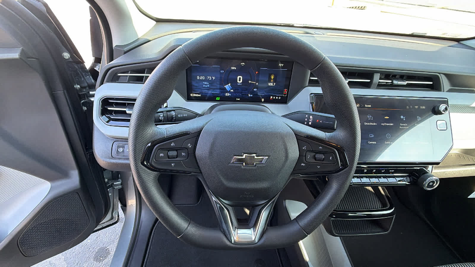 New 2027 Chevrolet Bolt LT FWD image 18