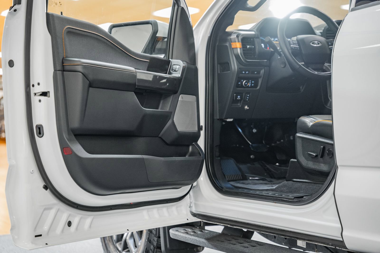 Certified 2023 Ford F150 Tremor w/ Equipment Group 402A High image 48