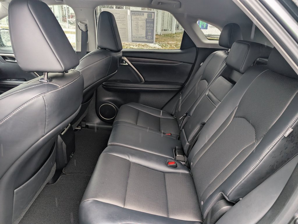 Used 2020 Lexus RX 350 AWD w/ Premium Package image 21