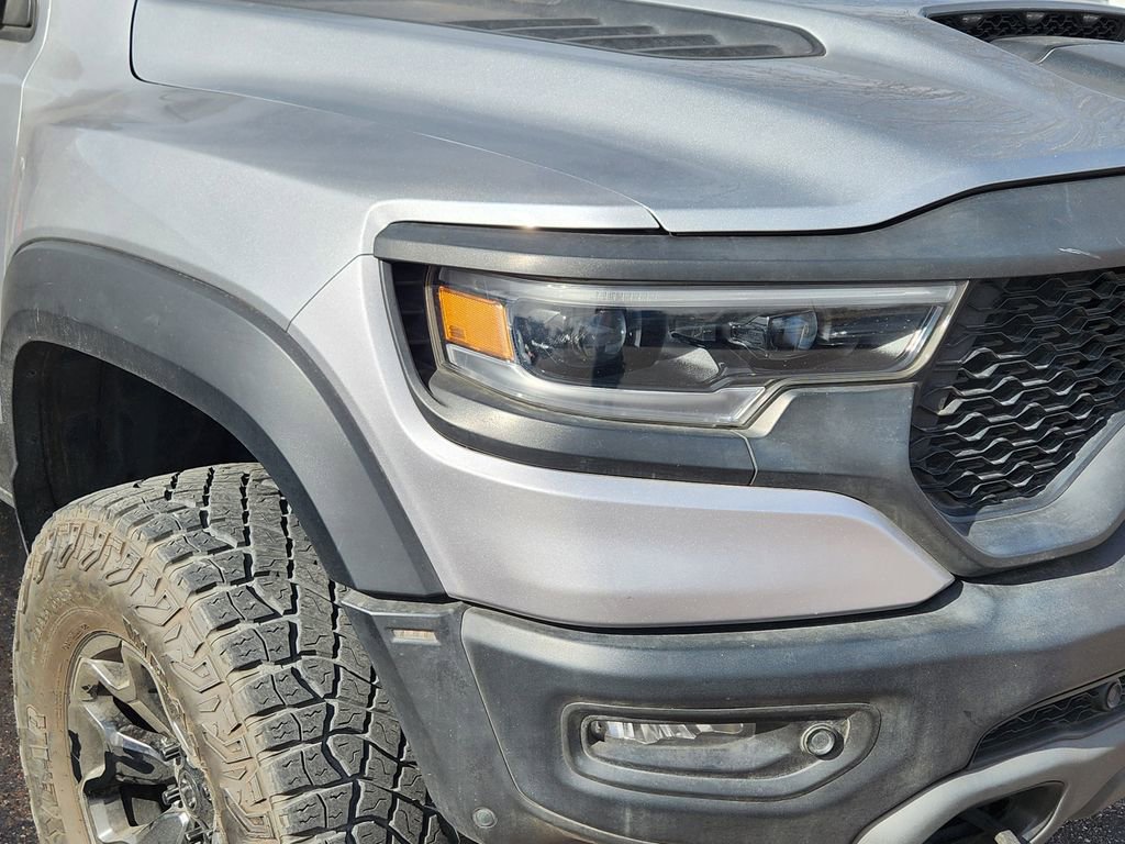 Used 2021 RAM 1500 TRX w/ TRX Level 2 Equipment Group image 5