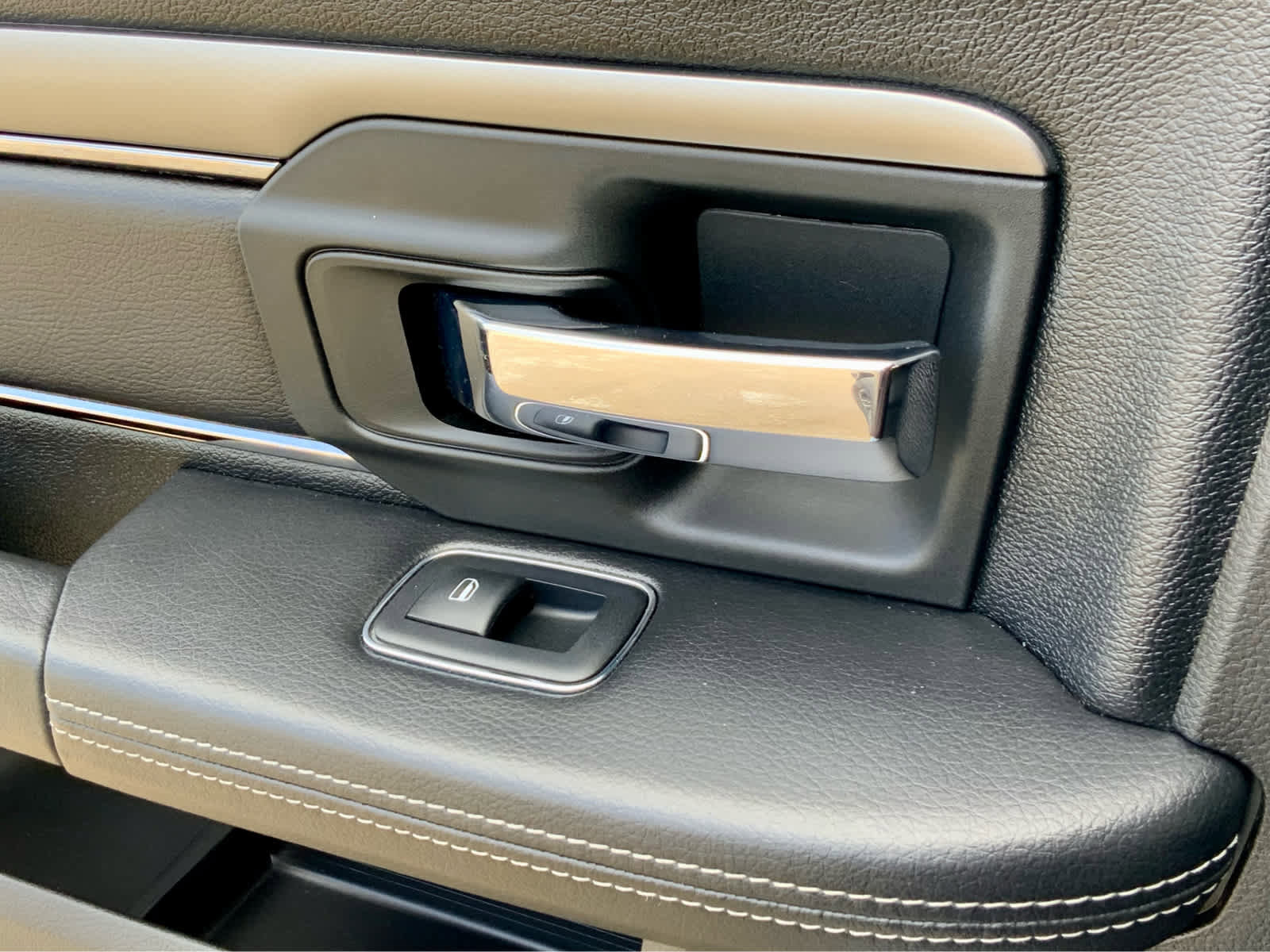 Used 2017 RAM 1500 Sport image 50