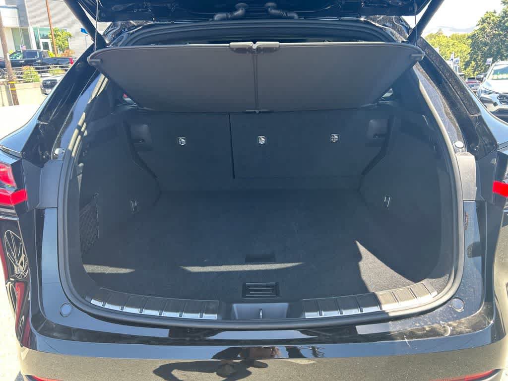 Used 2023 Lexus NX 350 F Sport AWD/4WD image 21