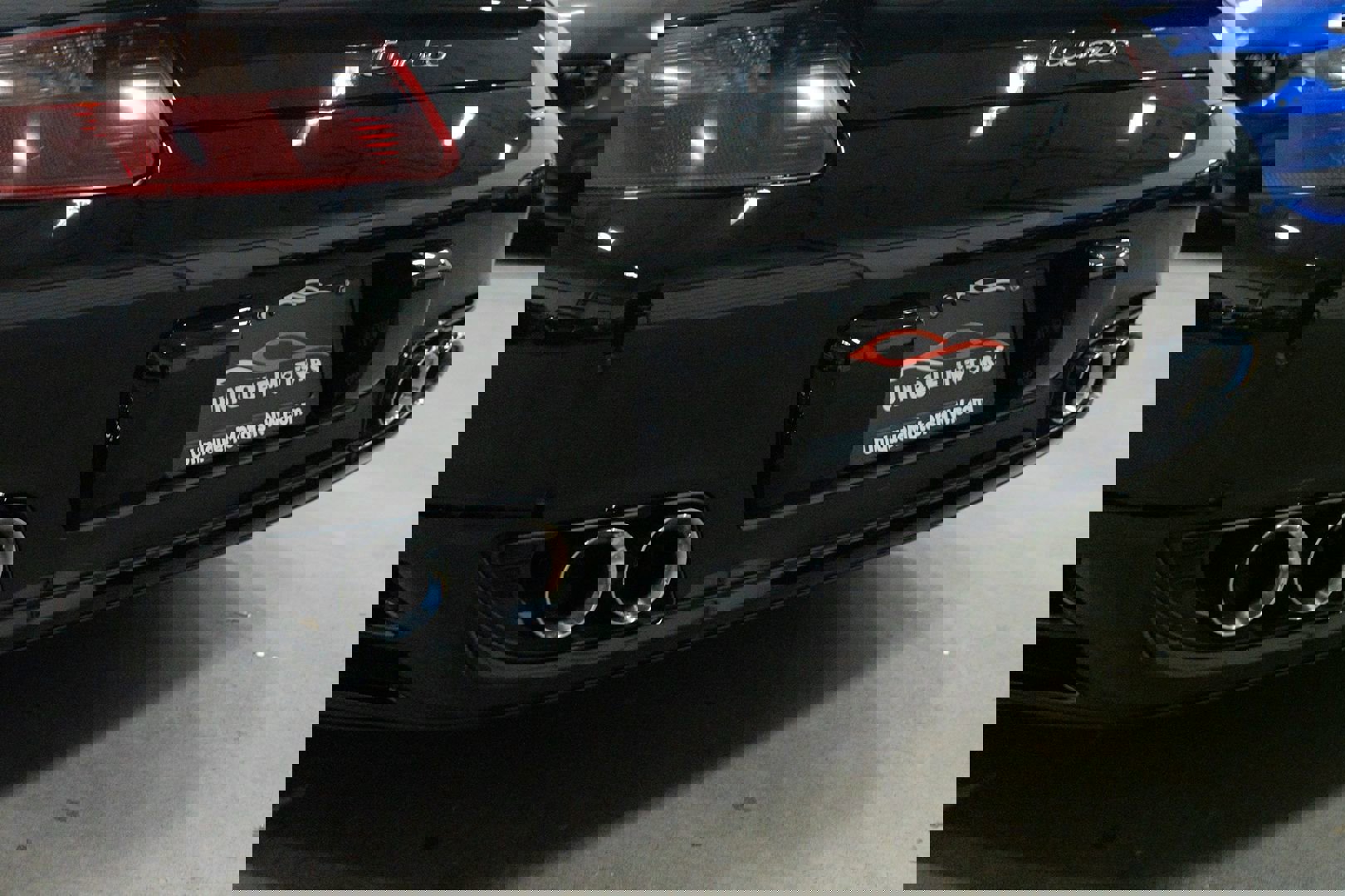 Used 2008 Porsche 911 Turbo image 8