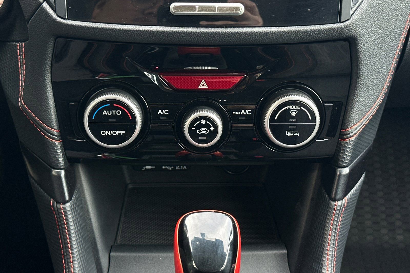 Used 2023 Subaru Forester Sport image 27