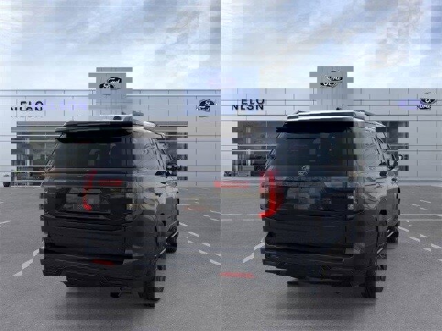 New 2026 Ford Expedition Max Platinum w/ Stealth Appearance Package image 8