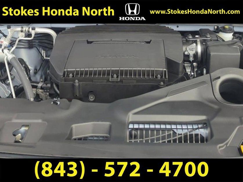 New 2026 Honda Pilot Sport image 10