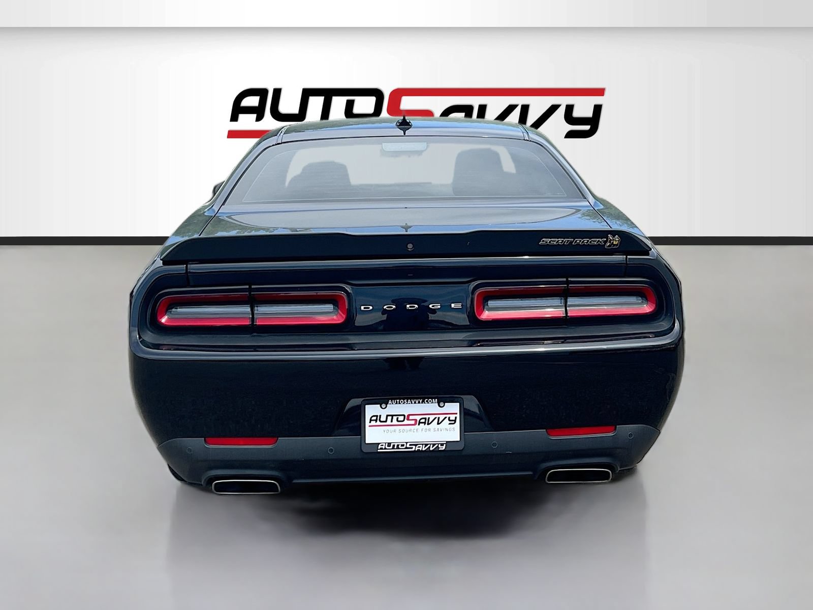 Used 2023 Dodge Challenger R/T Scat Pack RWD image 6
