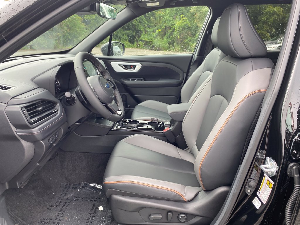 New 2026 Subaru Forester Sport w/ Onyx Edition AWD/4WD image 7
