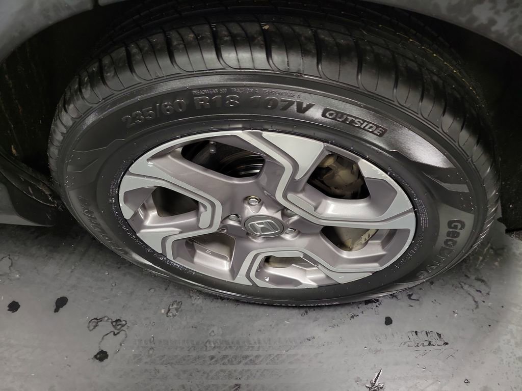 Used 2017 Honda CR-V EX image 10