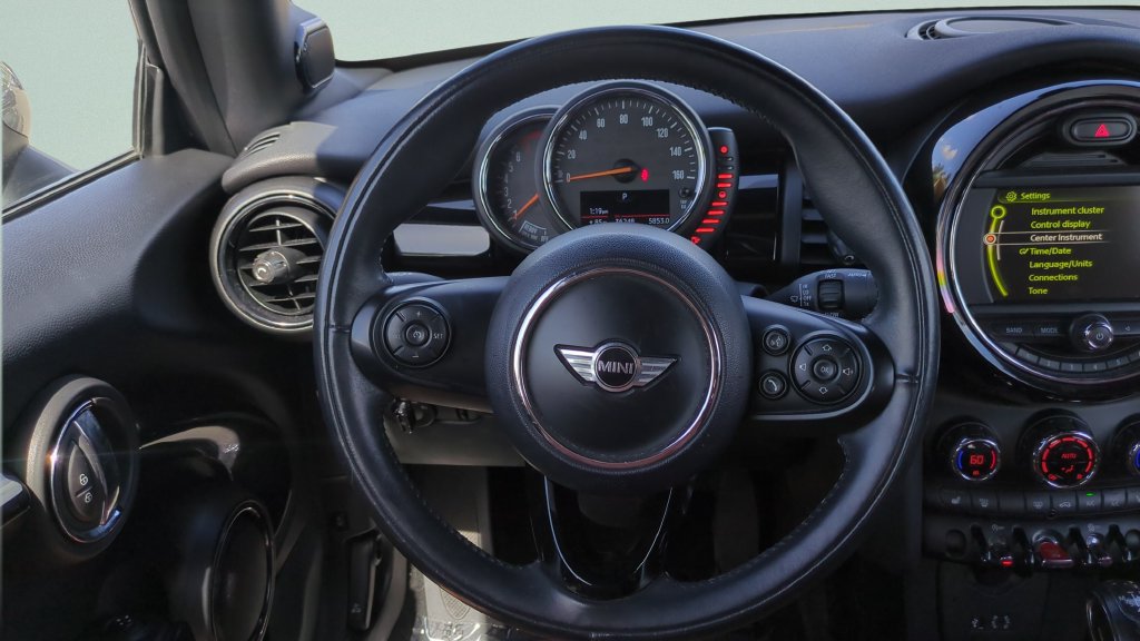 Used 2017 MINI Cooper S FWD image 11