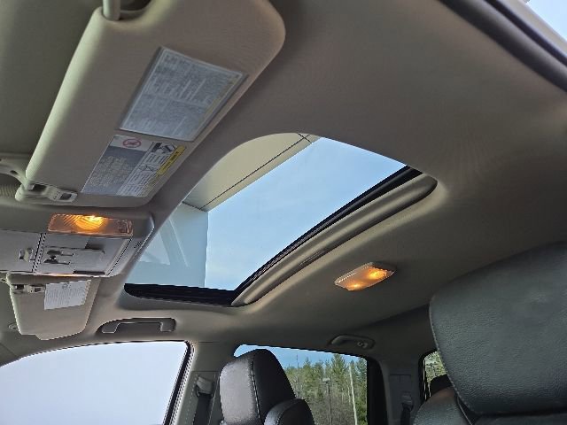 Used 2016 Toyota Tundra Limited AWD/4WD image 7