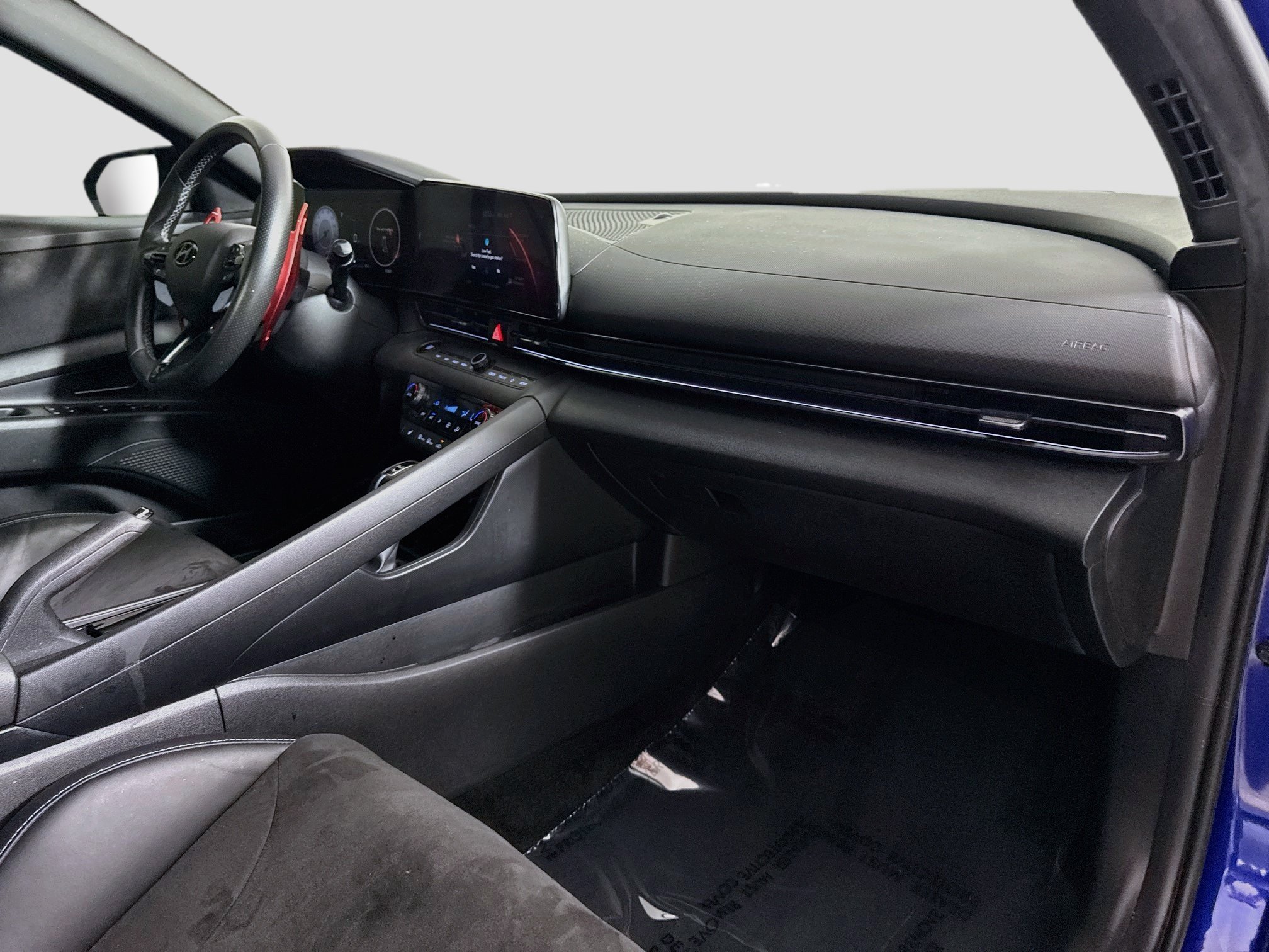 Used 2023 Hyundai Elantra N FWD image 30