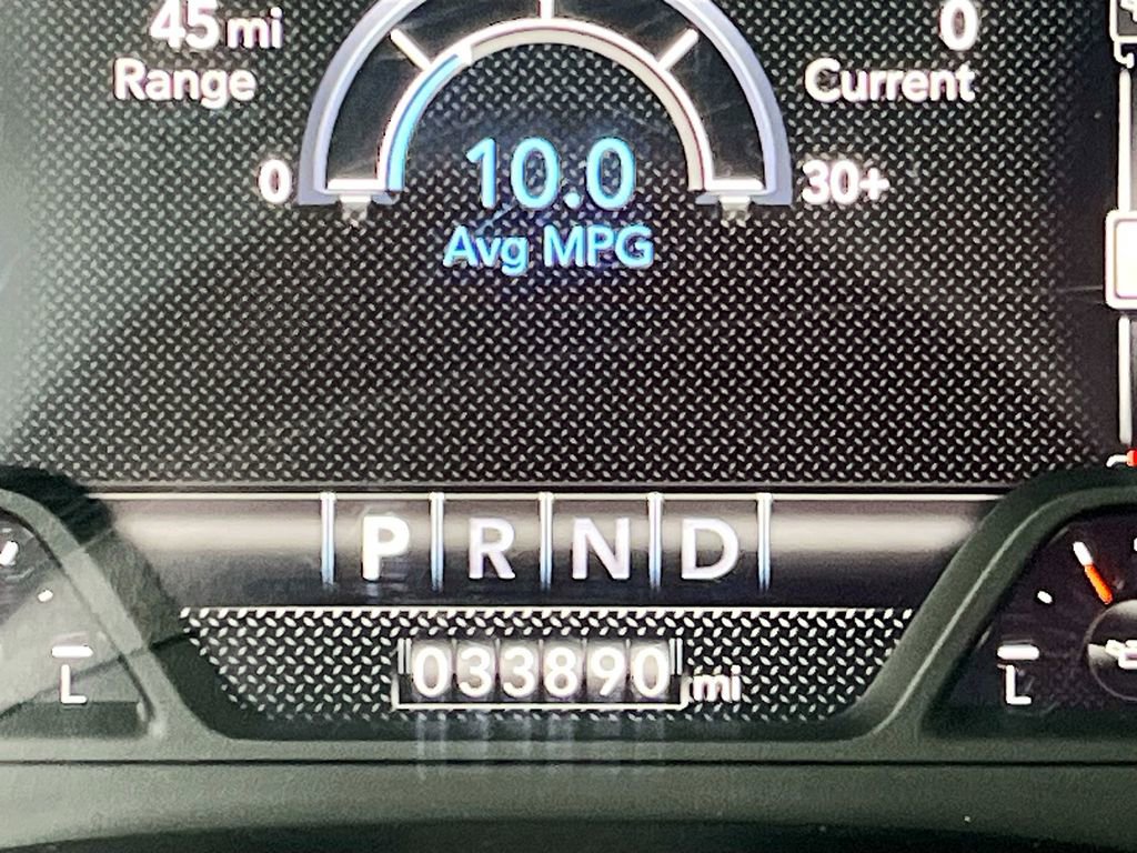 Used 2022 RAM 1500 Rebel w/ Rebel Level 1 Equipment Group image 12