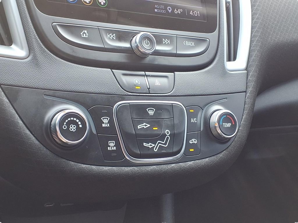 Used 2022 Chevrolet Malibu RS w/ LPO, Floor Liner Package image 13