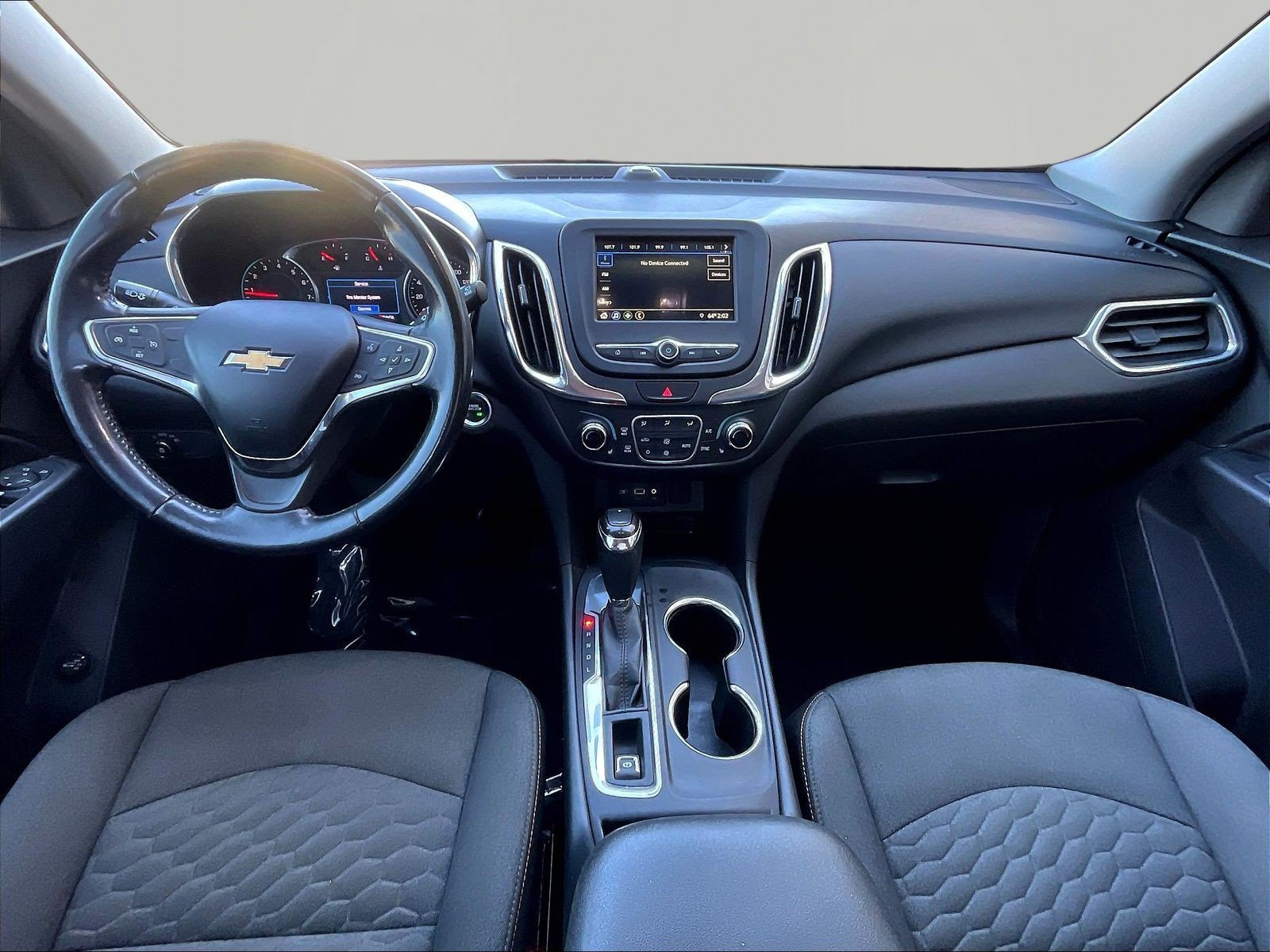 Used 2019 Chevrolet Equinox LT FWD image 7