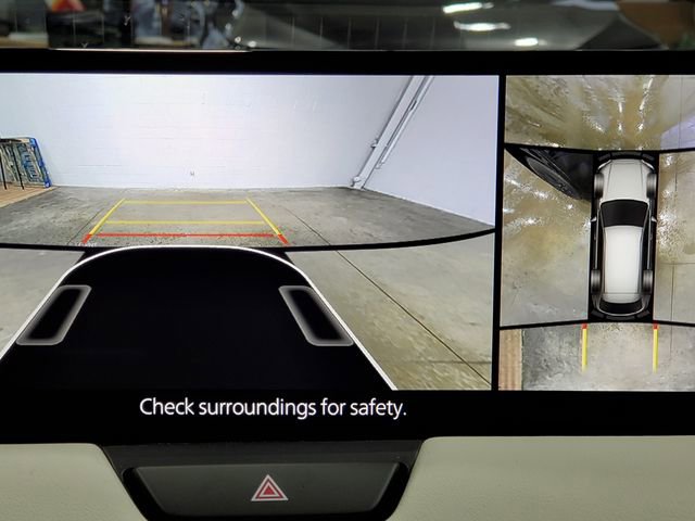 New 2026 MAZDA CX-90 3.3 Turbo S w/ Premium Package image 29