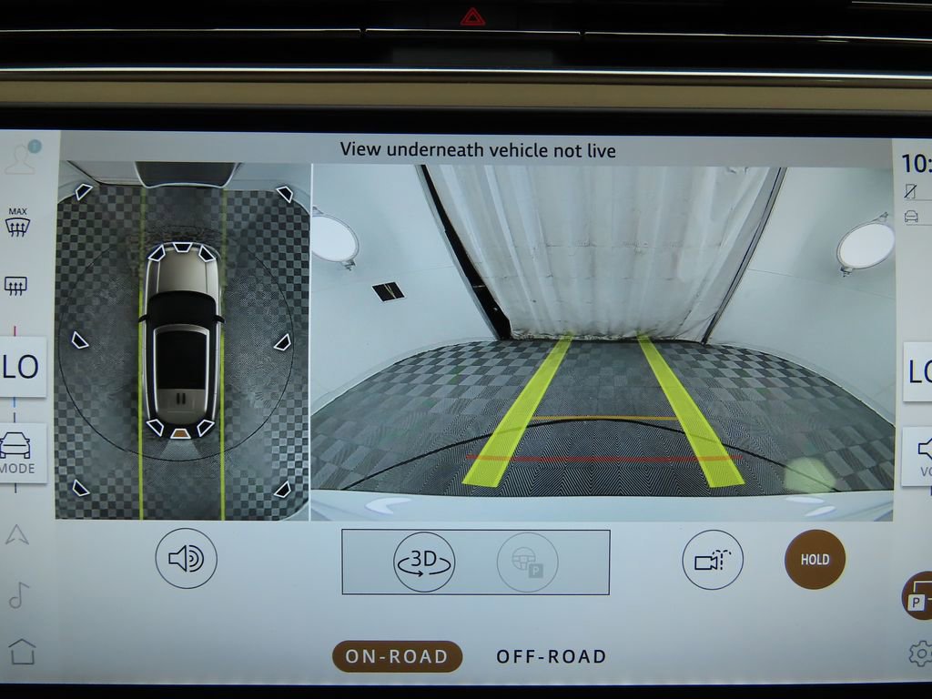 New 2025 Land Rover Range Rover SE image 15