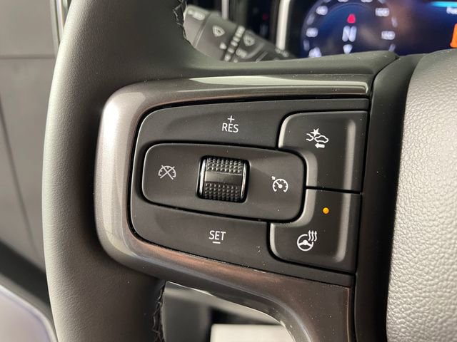 New 2026 Chevrolet Silverado 3500 High Country w/ High Country Premium Package AWD/4WD image 11