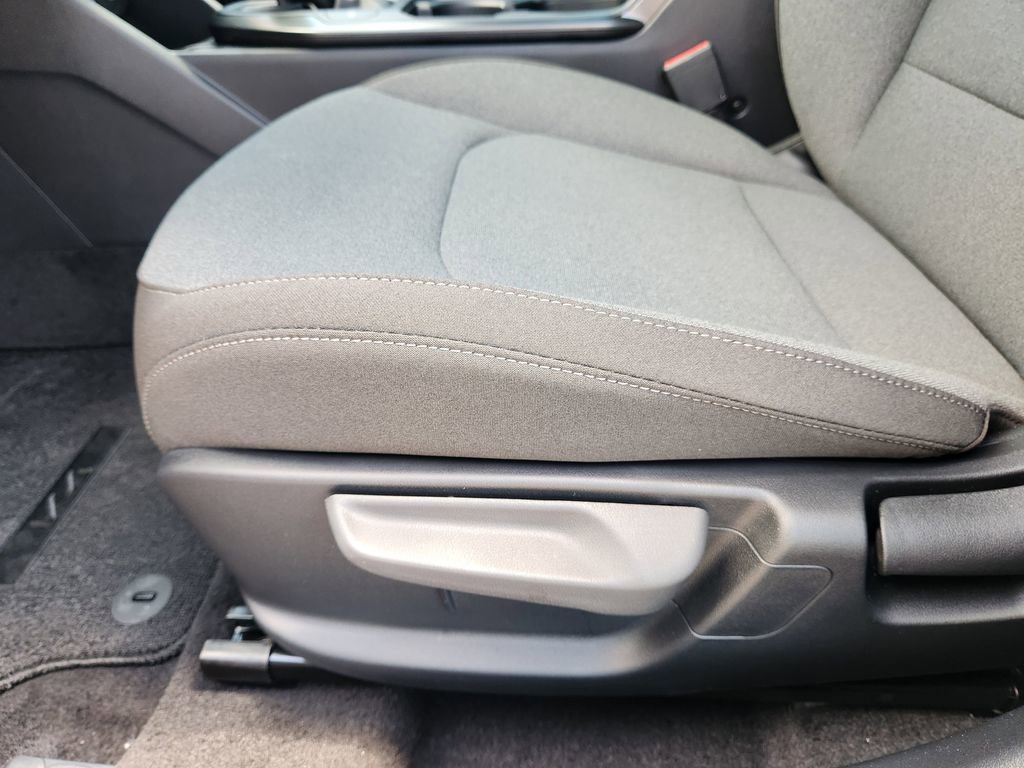 New 2026 Kia K4 LXS image 17