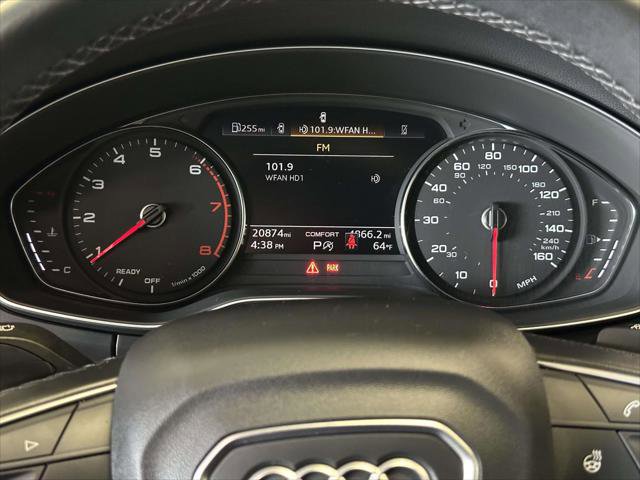 Used 2023 Audi Q5 2.0T Premium w/ Convenience Package image 26