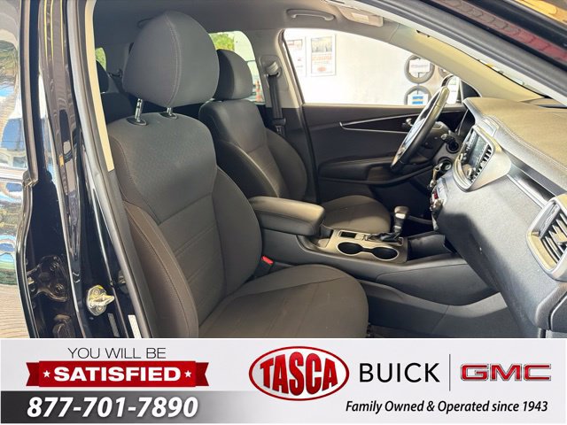 Used 2019 Kia Sorento S FWD image 23