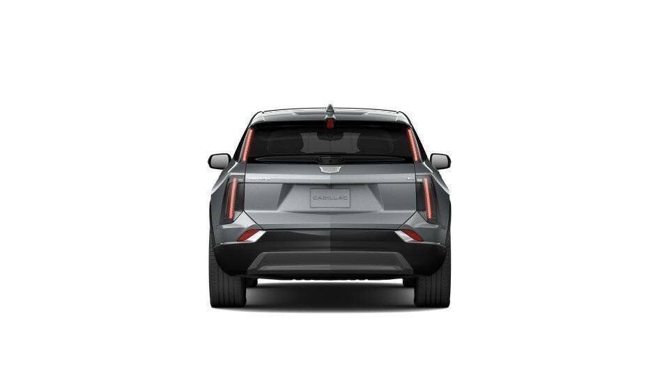 New 2027 Cadillac Optiq Sport AWD/4WD image 28