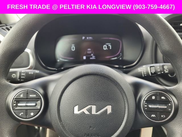 Used 2023 Kia Soul LX w/ Option Group 015 image 27