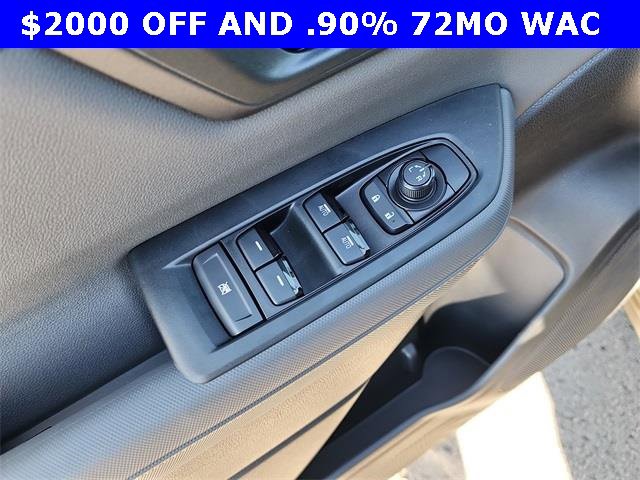 New 2026 Subaru Forester Wilderness image 12