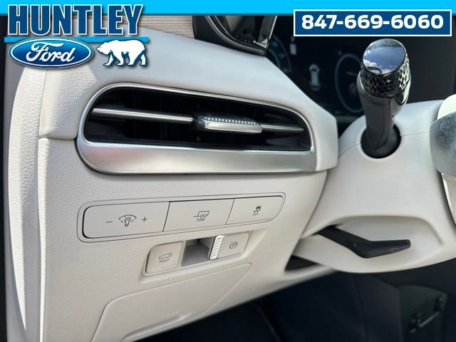 Used 2023 Hyundai Palisade Limited AWD/4WD image 25