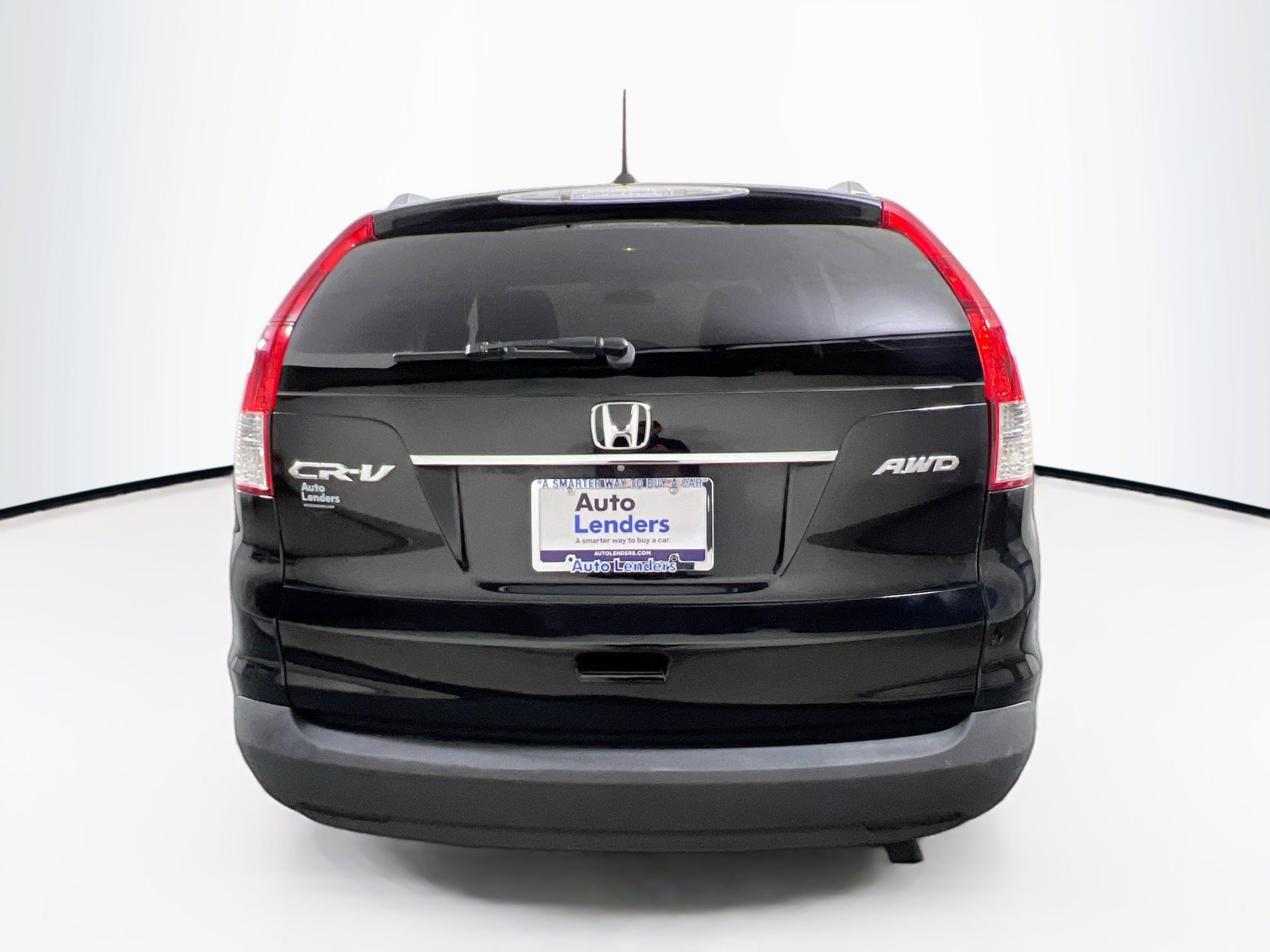 Used 2014 Honda CR-V EX-L image 6