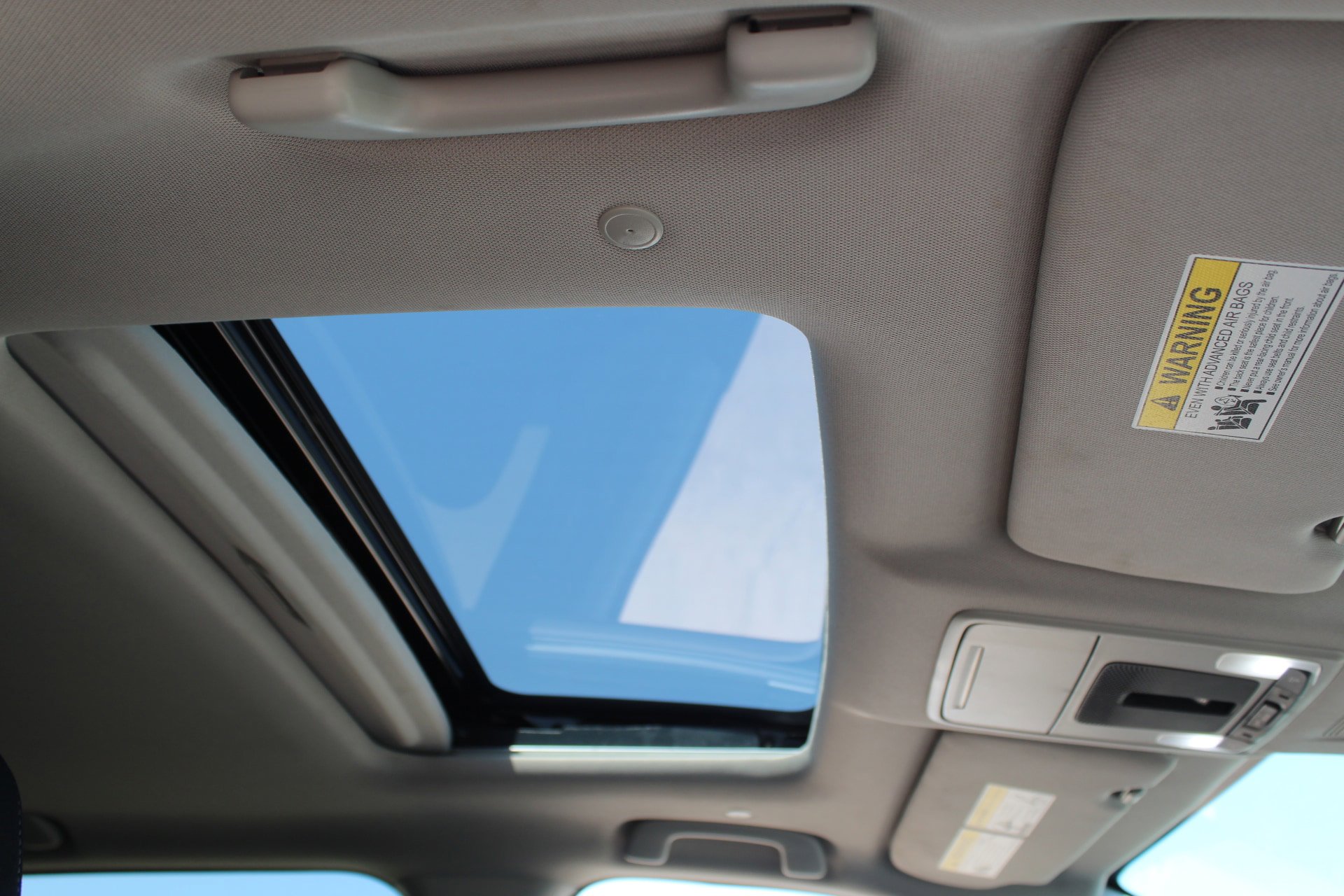 Used 2024 Honda CR-V EX image 41