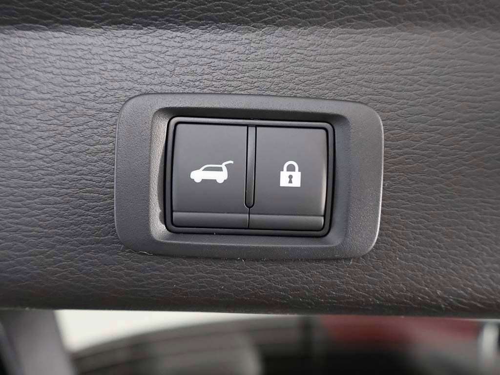 New 2025 Mitsubishi Outlander SE AWD/4WD image 22