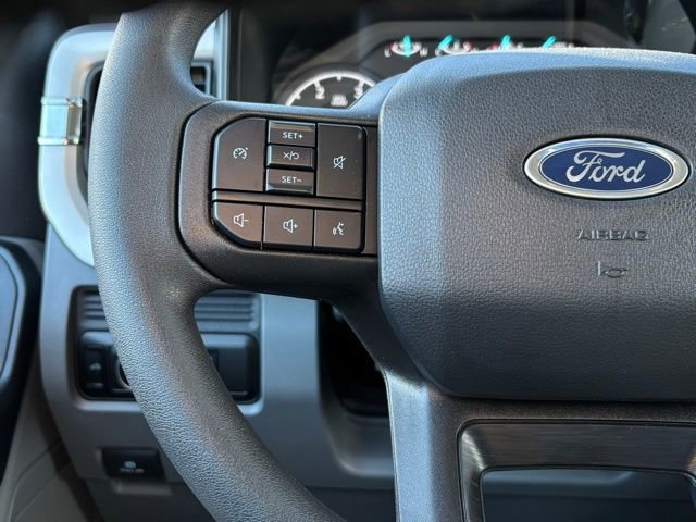 New 2026 Ford F350 XL w/ XL Driver Assist Package image 30