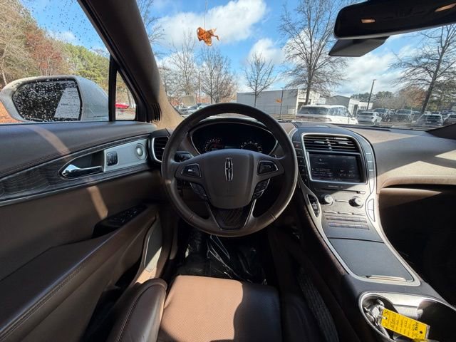 Used 2016 Lincoln MKX Reserve w/ Luxury Package image 7