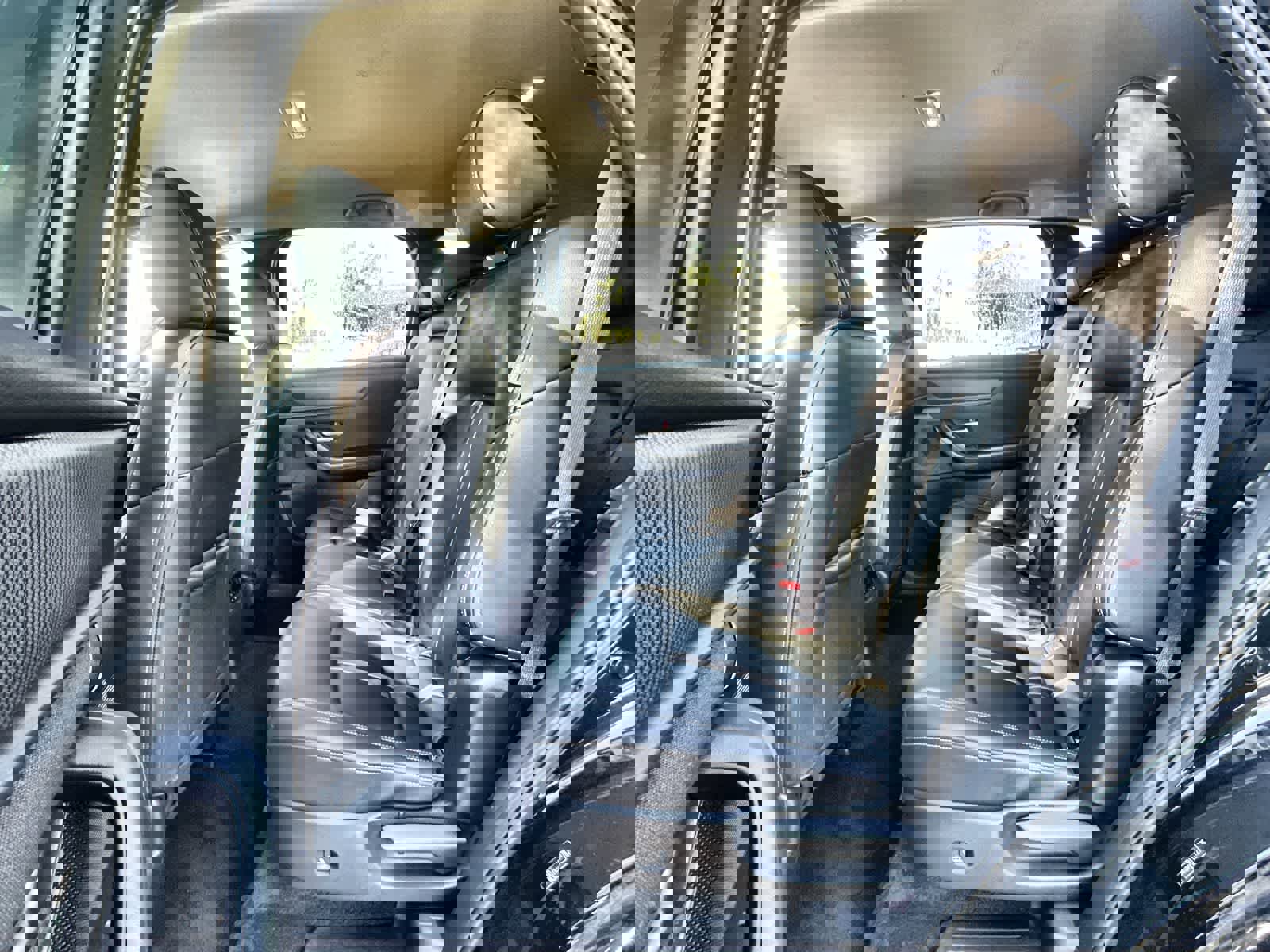 Used 2024 MAZDA CX-90 3.3 Turbo w/ Select Package image 13