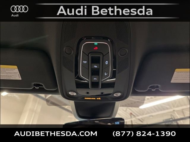 New 2026 Audi RS 6 performance image 21