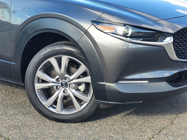 Used 2021 MAZDA CX-30 AWD 2.5 S w/ Preferred Package image 9