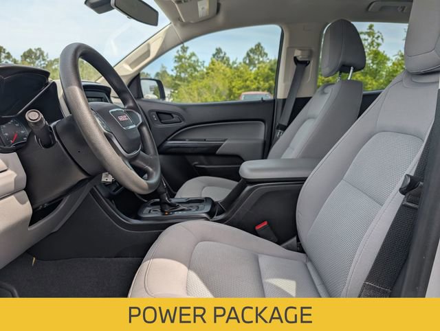 Used 2020 GMC Canyon 2WD Crew Cab w/ Convenience Package image 14