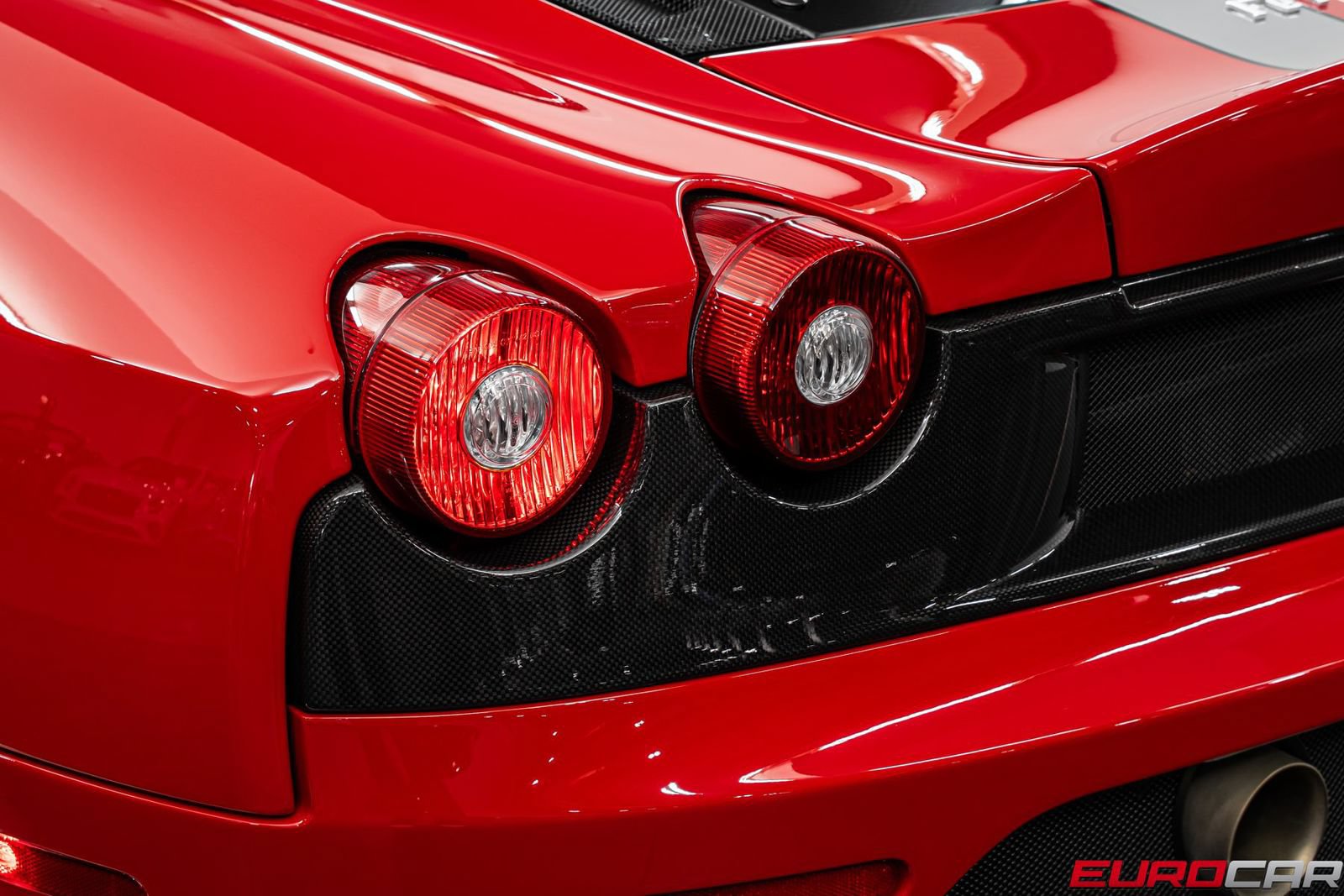 Used 2008 Ferrari F430 Scuderia RWD image 23