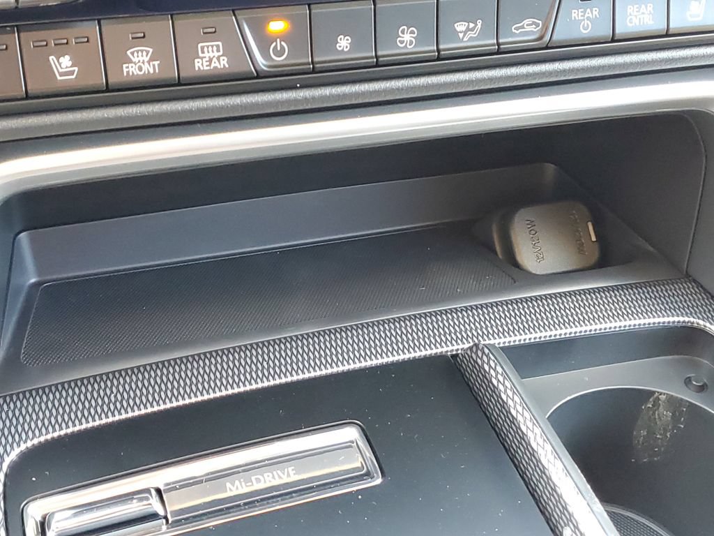 New 2026 MAZDA CX-70 SC AWD/4WD image 26