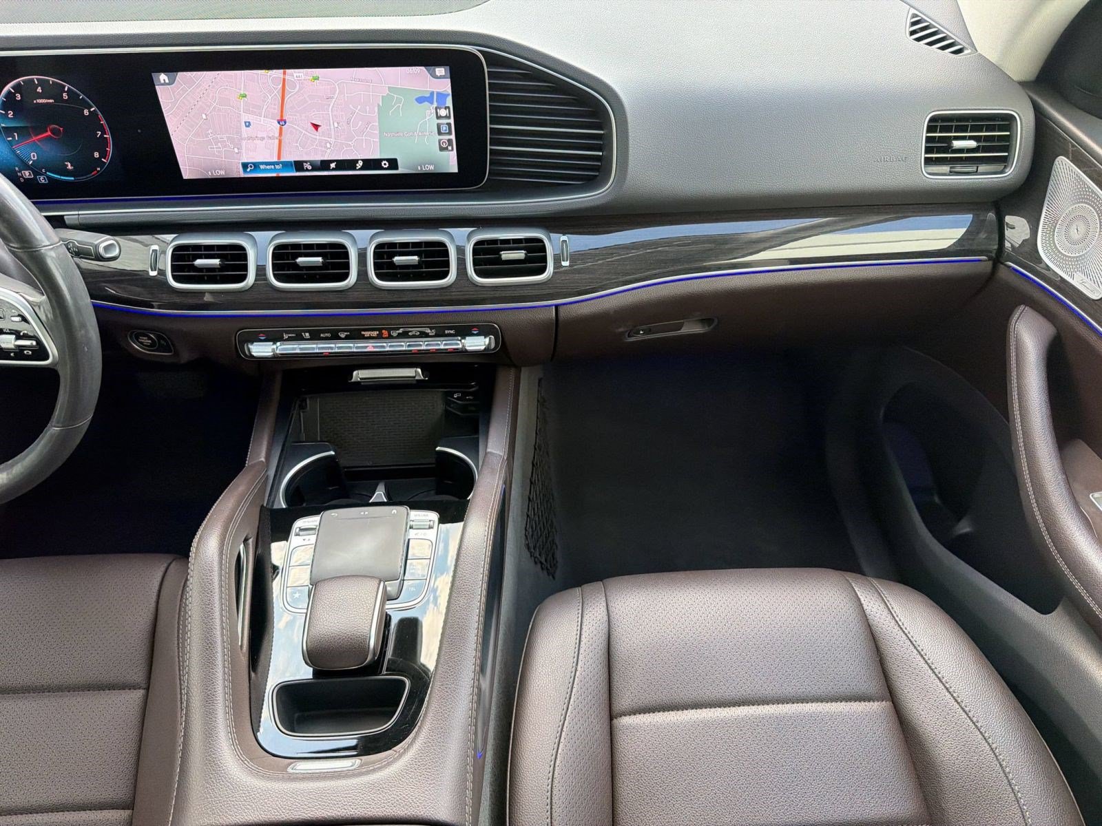 Certified 2020 Mercedes-Benz GLE 350 image 17