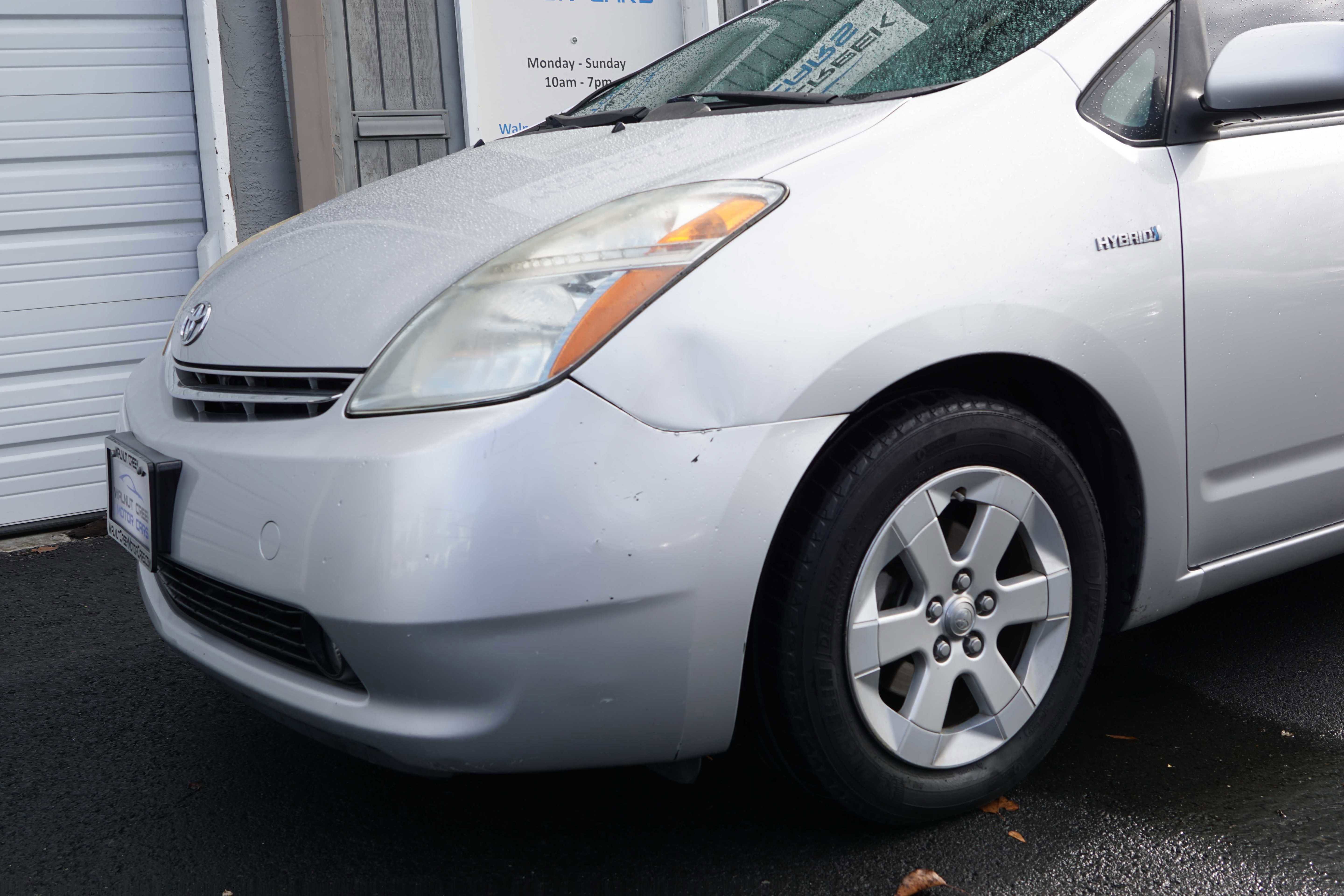Used 2009 Toyota Prius Touring image 21