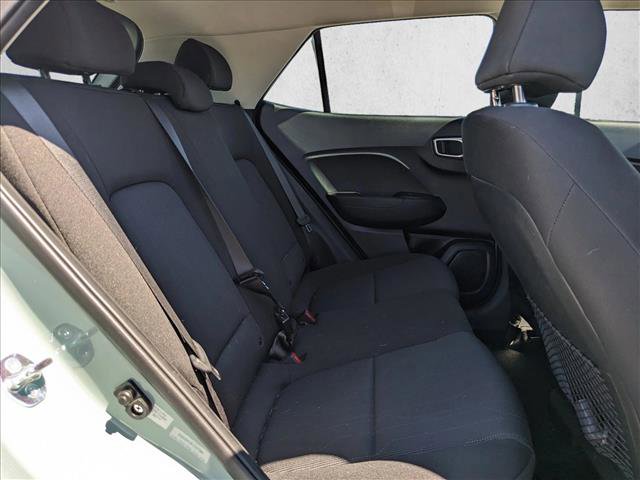 Certified 2026 Hyundai Venue SE FWD image 14