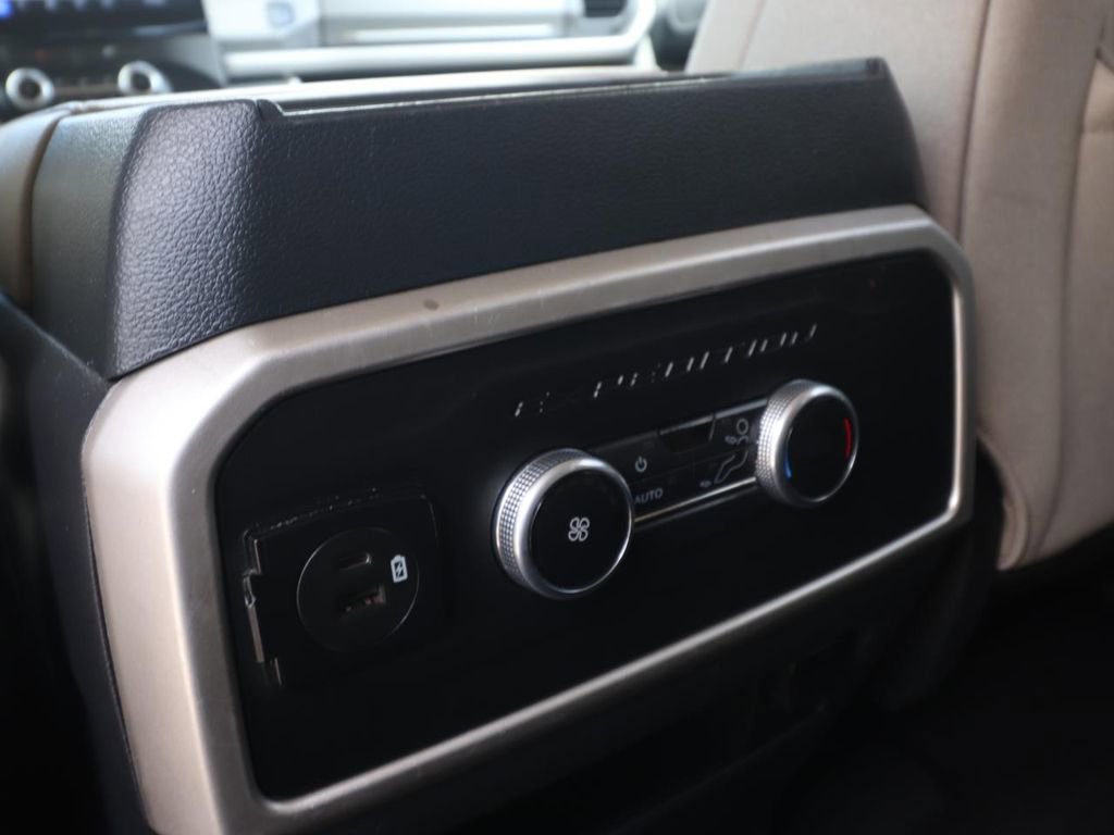 Certified 2022 Ford Expedition XLT RWD image 10