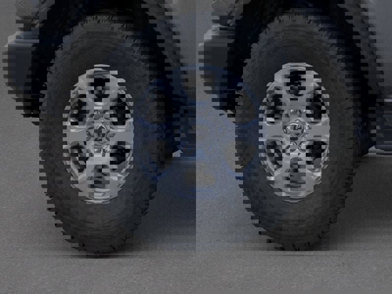 New 2025 Ford Bronco Big Bend image 21