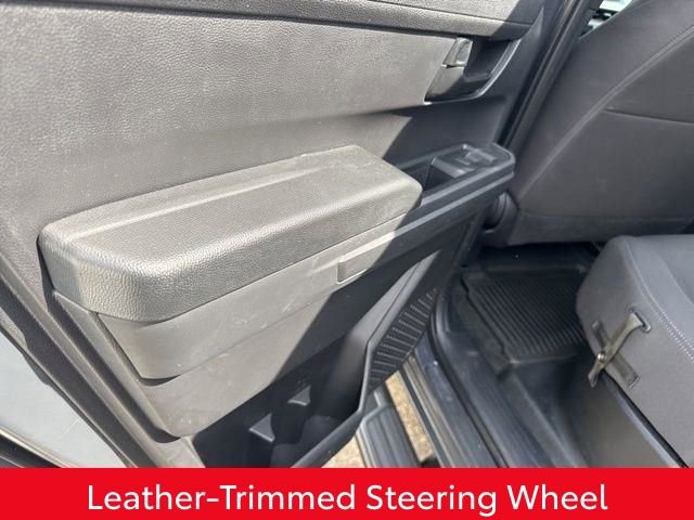 Used 2025 Toyota Tacoma SR5 w/ SR5 Upgrade Package image 18