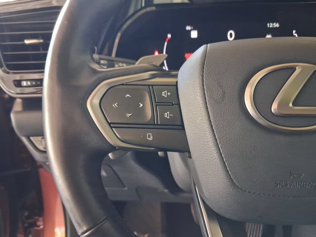 Used 2025 Lexus NX 350h AWD w/ Accessory Package (K3) image 18