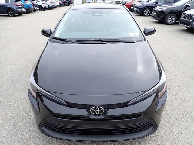 New 2026 Toyota Corolla LE image 9