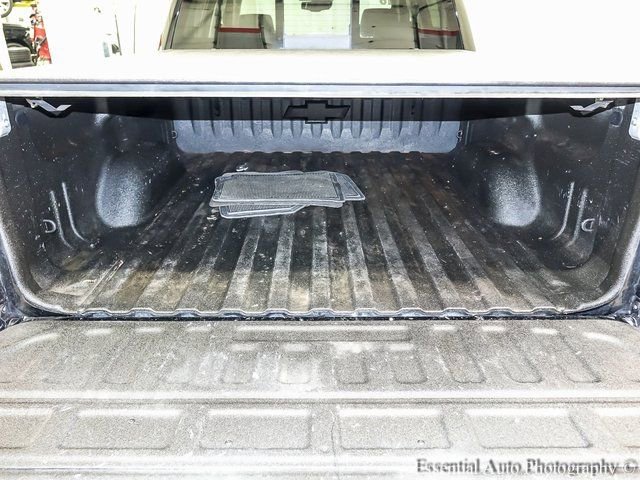 Certified 2016 Chevrolet Silverado 1500 LTZ Z71 w/ LTZ Plus Package image 22